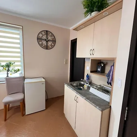 Apartment чайка 5 Sunny Beach